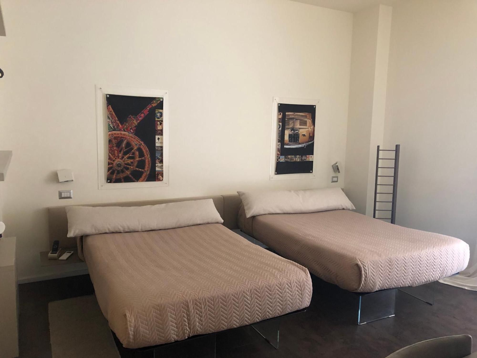 Cinquecento B&B Barcellona-Pozzo di Gotto Dış mekan fotoğraf